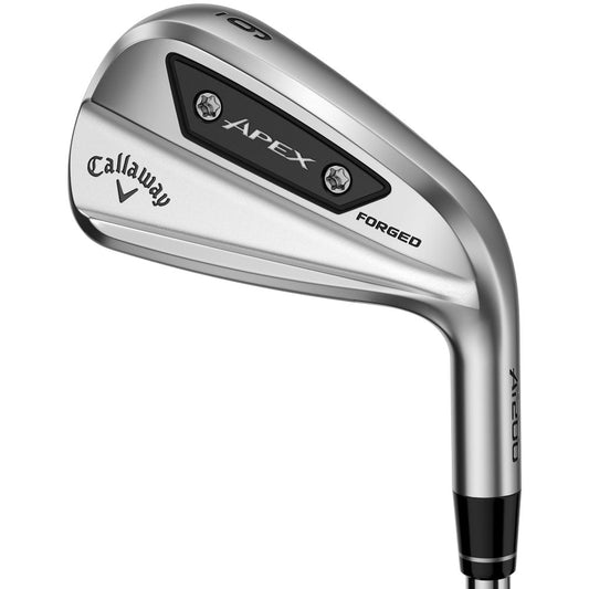 Apex Ai200 Irons - Steel