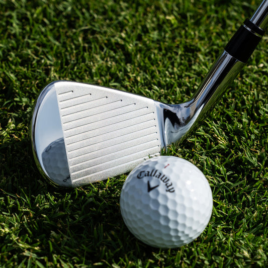 Apex Ai150 Irons - Graphite