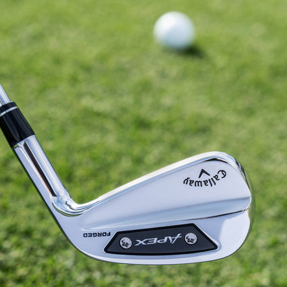 Apex Ai150 Single Irons - Steel
