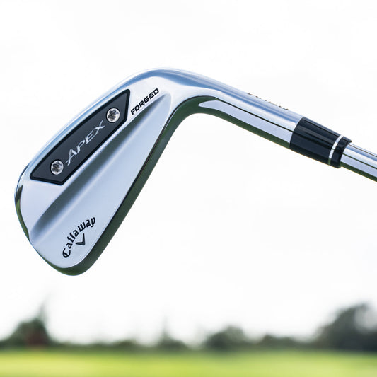 Apex Ai150 Irons - Steel