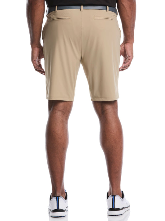 Big & Tall 10" Epic Pull-On Nylon Golf Short