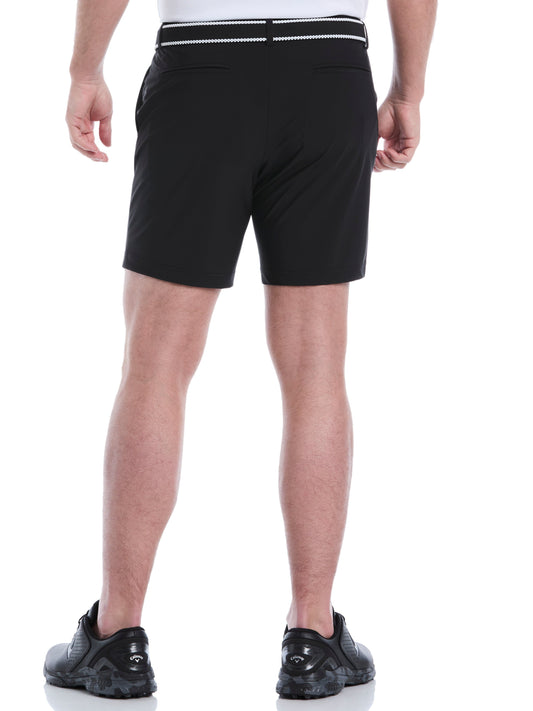 Big & Tall 10" Epic Pull-On Nylon Golf Short
