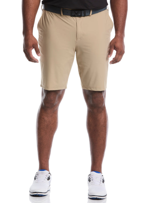 Big & Tall 10" Epic Pull-On Nylon Golf Short