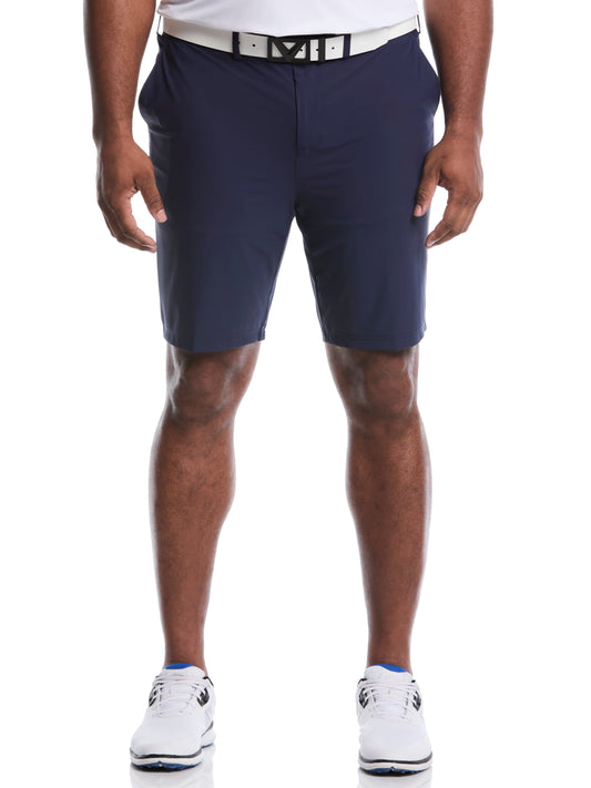 Big & Tall 10" Epic Pull-On Nylon Golf Short