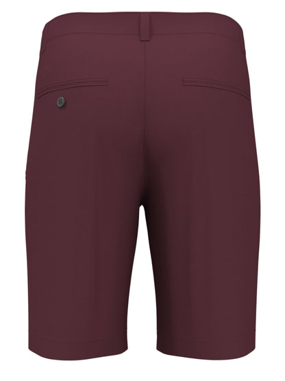 Big & Tall 10" Flat Front Stretch Golf Short