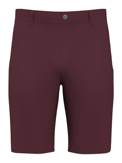 Big & Tall 10" Flat Front Stretch Golf Short