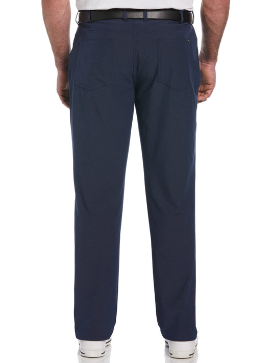 Big & Tall 5-Pocket Pant