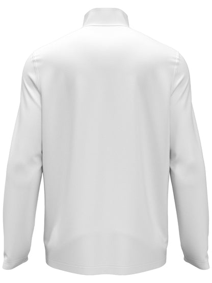 Big & Tall Solid Sun 1/4 Zip Pullover