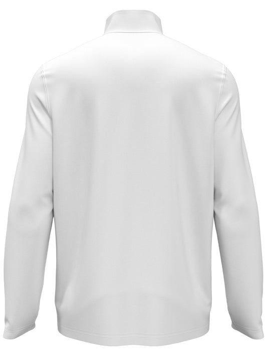Big & Tall Solid Sun 1/4 Zip Pullover