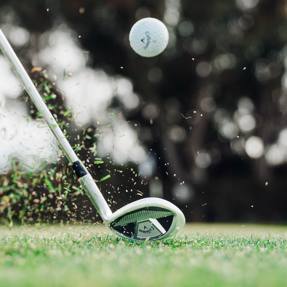 CB12 Wedge - Graphite
