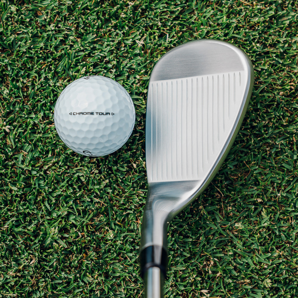 CB12 Wedge - Graphite