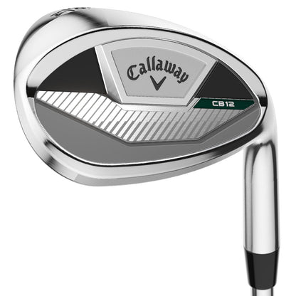 CB12 Wedge - Graphite