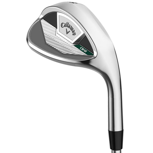 CB12 Wedge - Graphite