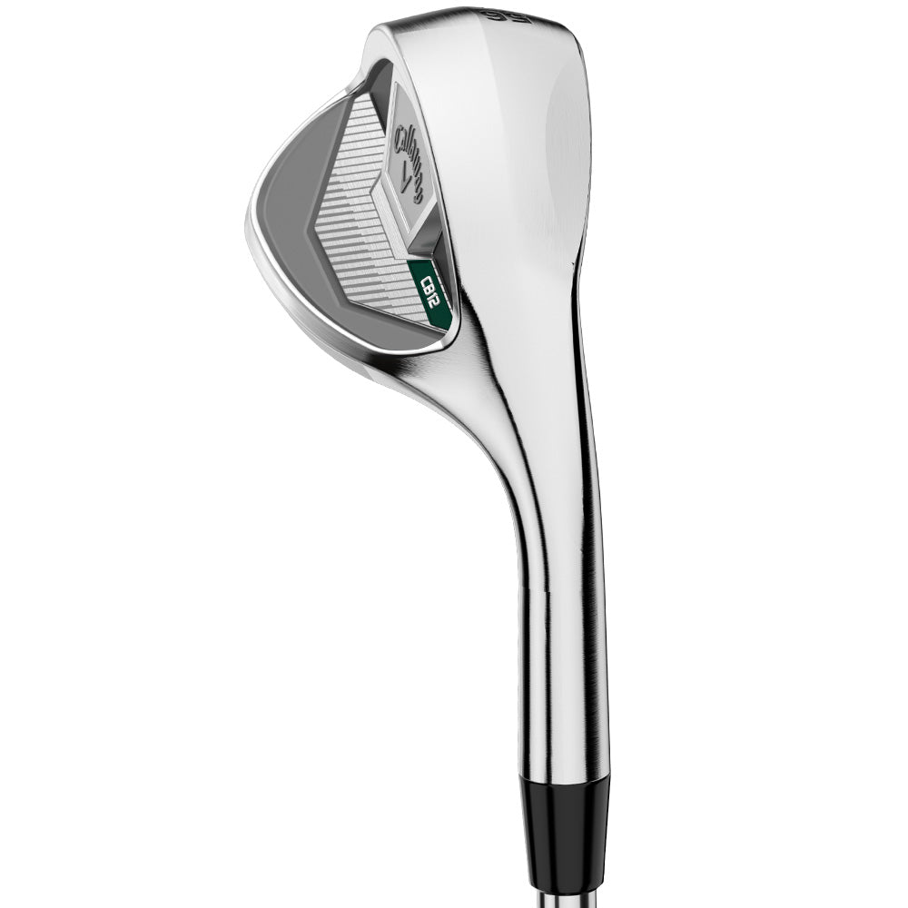 CB12 Wedge - Graphite