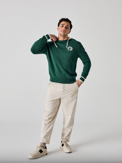 Legacy Collection™ Color Block Logo Golf Hoodie