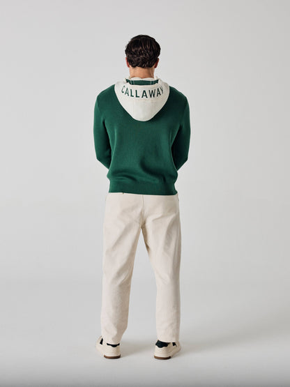 Legacy Collection™ Color Block Logo Golf Hoodie