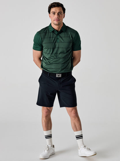 Legacy Collection™ Mens 9" Pull-On Golf Short