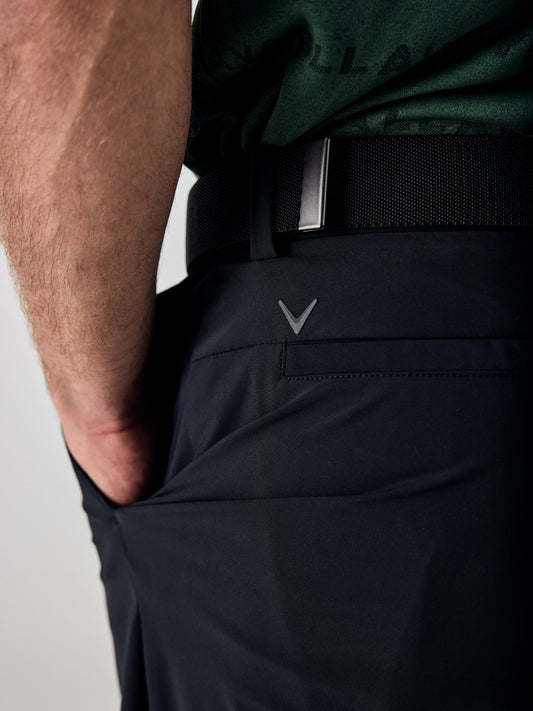 Legacy Collection™ Mens 9" Pull-On Golf Short