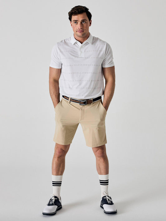 Legacy Collection™ Mens 9" Pull-On Golf Short