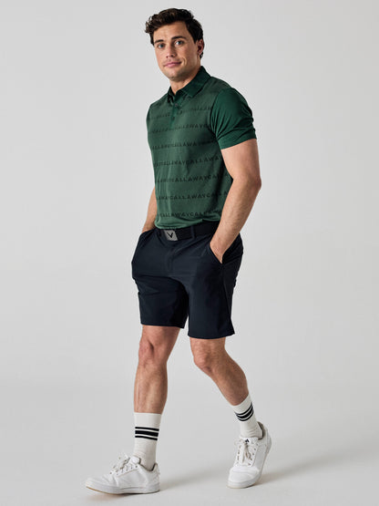 Legacy Collection™ Mens 9" Pull-On Golf Short