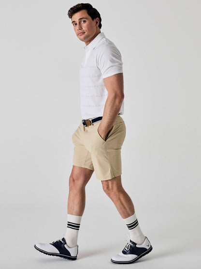 Legacy Collection™ Mens 9" Pull-On Golf Short