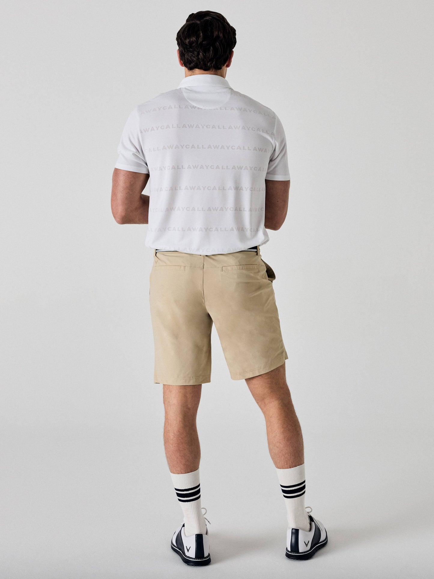 Legacy Collection™ Mens 9" Pull-On Golf Short