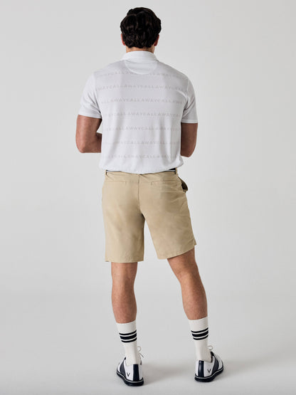 Legacy Collection™ Mens 9" Pull-On Golf Short