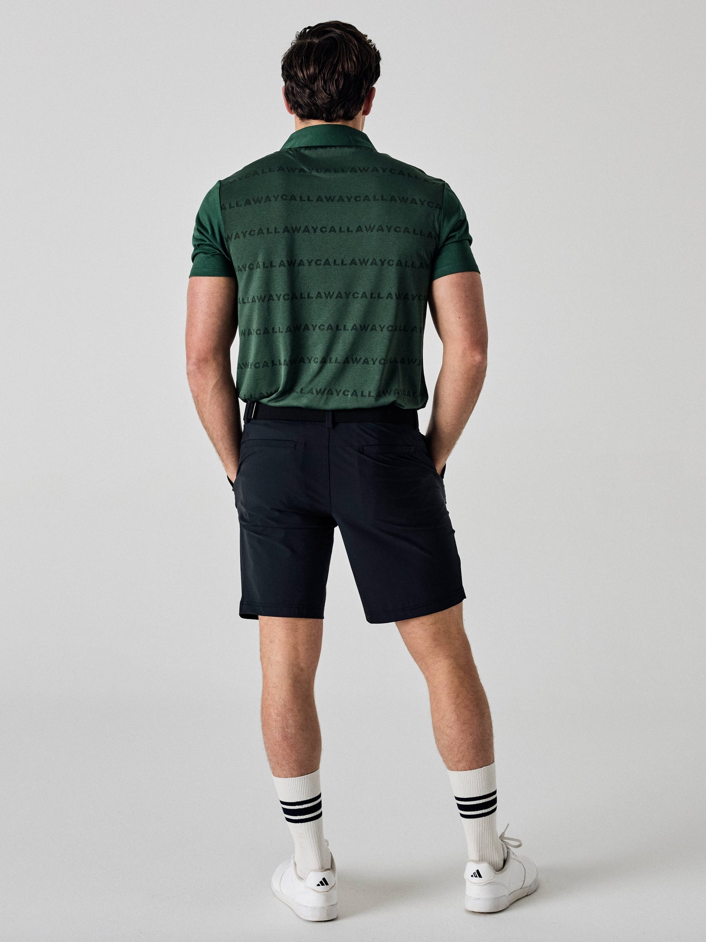 Legacy Collection™ Mens 9" Pull-On Golf Short
