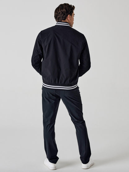 Legacy Collection™ Mens Bomber Golf Jacket