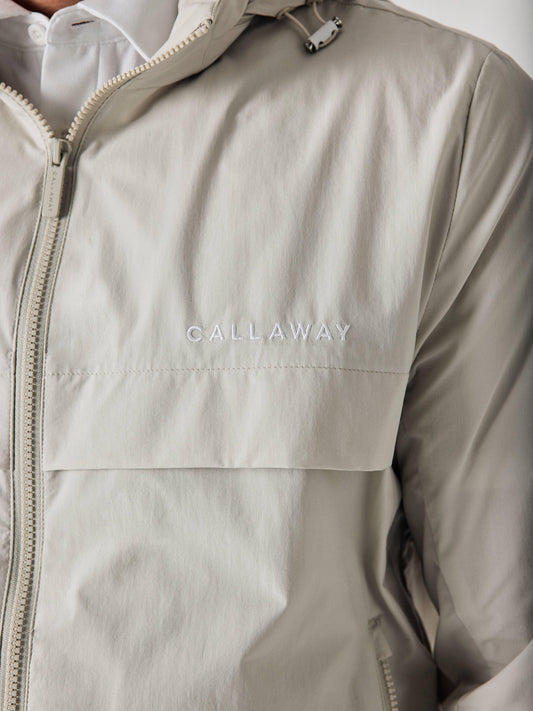 Legacy Collection™ Mens Golf Jacket