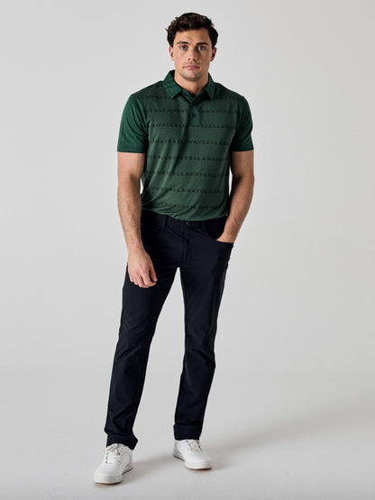 Legacy Collection™ Mens Pull-On Flat Front Golf Pant