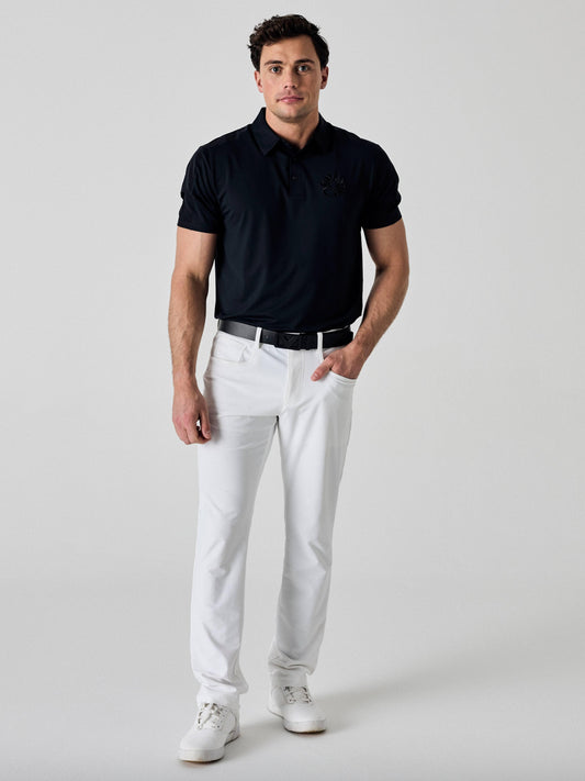 Legacy Collection™ Mens Pull-On Flat Front Golf Pant