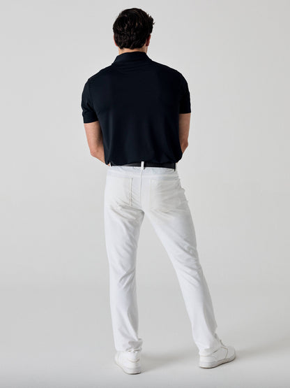 Legacy Collection™ Mens Pull-On Flat Front Golf Pant