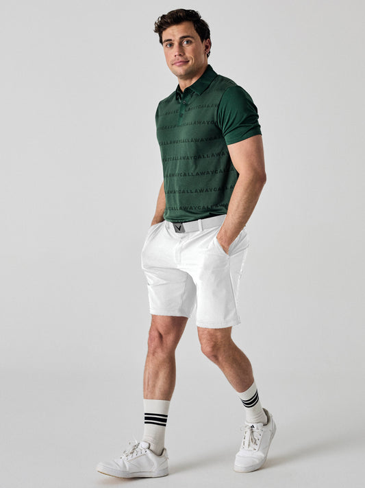 Legacy Collection™ Mens Pull-On Golf Short