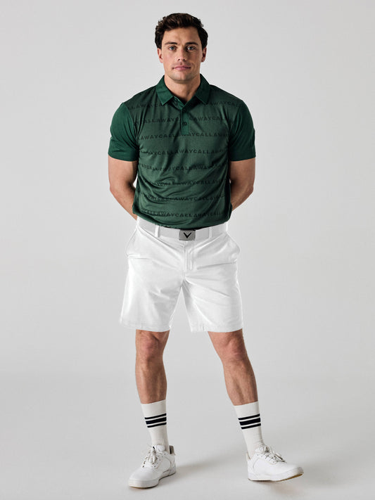 Legacy Collection™ Mens Pull-On Golf Short