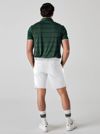 Legacy Collection™ Mens Pull-On Golf Short