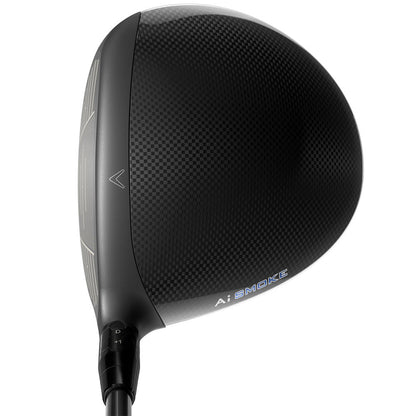 Paradym Ai Smoke Tour Certified Driver