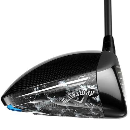Paradym Ai Smoke Tour Certified Driver