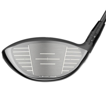Paradym Ai Smoke Tour Certified Driver