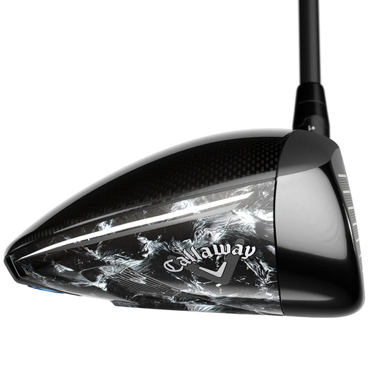 Paradym Ai Smoke Tour Certified Driver - Max D