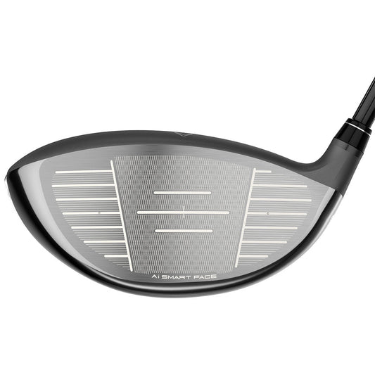 Paradym Ai Smoke Tour Certified Driver - Max Fast