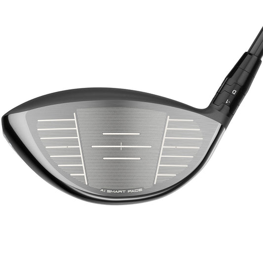 Paradym Ai Smoke Tour Certified Driver - Triple Diamond