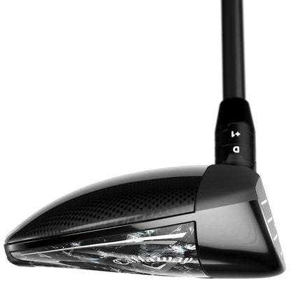 Paradym Ai Smoke Fairway Wood - MAX