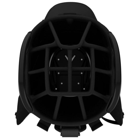 Chase 14 Cart Bag - Black