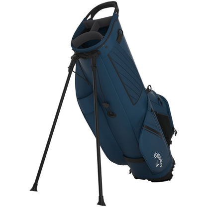 Chase 14 Stand Bag - Navy
