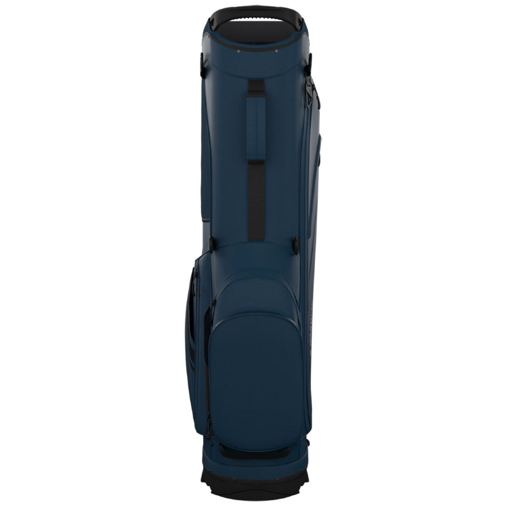 Chase 14 Stand Bag - Navy