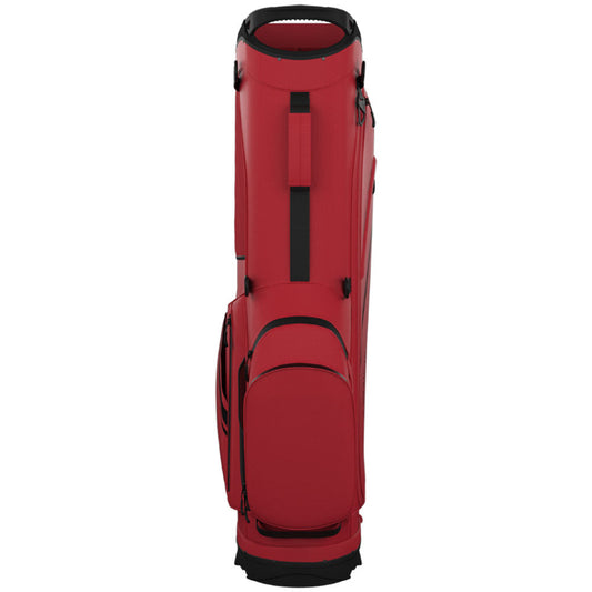 Chase 14 Stand Bag - Red/Black