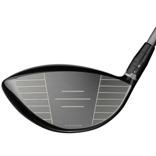 Elyte Driver - TD