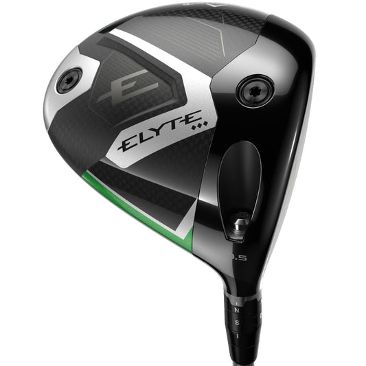 Elyte Driver - TD