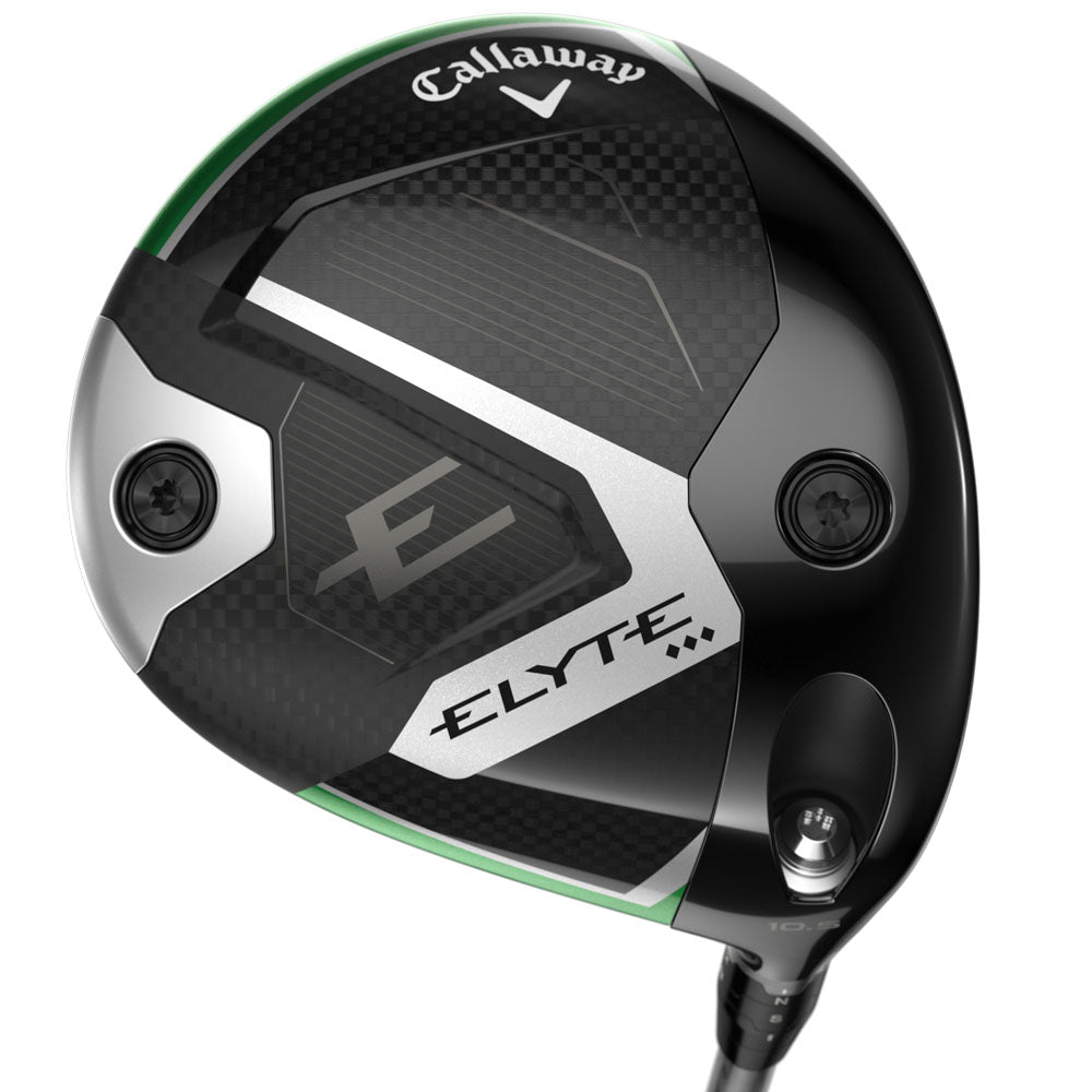 Elyte Driver - TD
